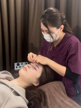 マイアート(My Art)/美顔＆小顔に！