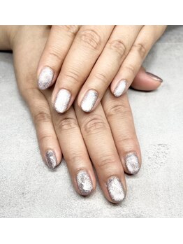 ヴェイスサロンアンバー(Vase Salon Amber)/【マグネット　6500】