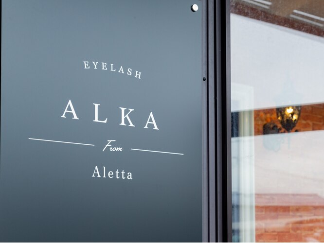 アルカ(ALKA)｜ホットペッパービューティー