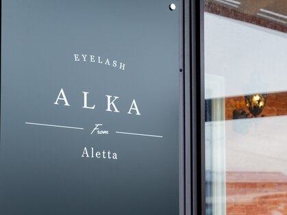 アルカ(ALKA)の写真