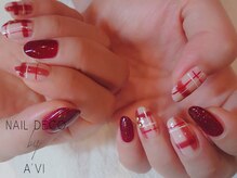 ネイルデコ(nail DECO)/お持ち込みデザイン