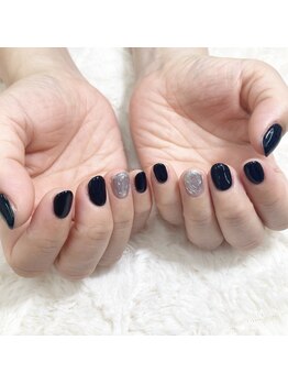 はあとねいる 東川口店/はあとねいるデザイン97番