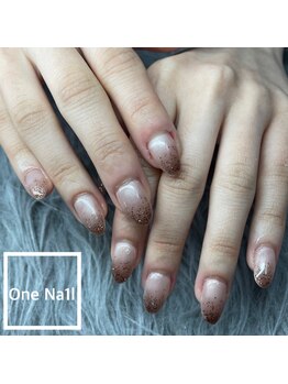 ワンネイル(One Na1l)/