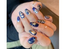 ラベンダービューティー(Lavender Beauty)/