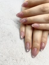 キャンアイドレッシー 福島店(Can I Dressy)/nuance &nbsp;37 41