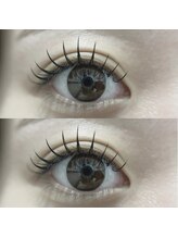 ユニ(uni)/まつ毛エクステ