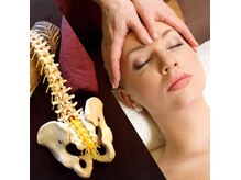 骨格からカラダを整えボディチェンジ