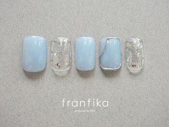 定額¥7700コース