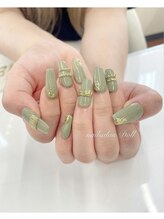 ネイルサロン ドール/