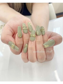 ネイルサロン ドール/