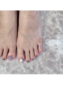 はあとねいる 下関山の田店/店舗限定No.4