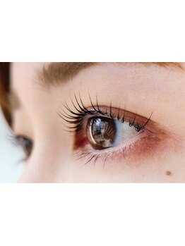 キープ力が自慢のサロン