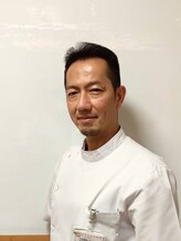 吉井鍼灸整骨院 濱田 健太郎