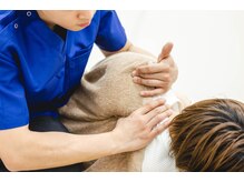 ふるかわ整骨院/歪みを改善しストレスフリーに