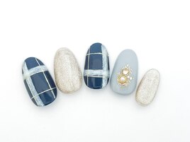 12月【ハンド】トレンド定額