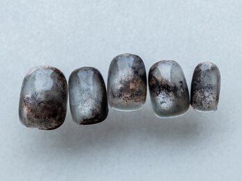 ルフトエーデ(LUFT Ode)/【Monthly Design】2025/01