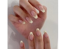 リコサロン(RIKO SALON)/フレンチネイル