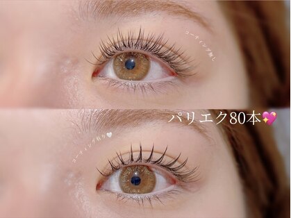 ラベル(LA BEL)の写真