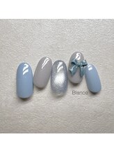 ブランチェ 大崎店(Blance)/デザインA　¥8800　(税込)