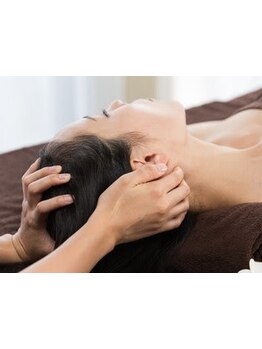 鍼灸施術を受けたい