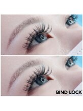 ココラッシュ 上大岡店/エクステの種類が豊富♪