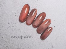 アノ チャーム(ano charm)/ニュアンス定額コース/¥7800