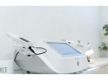 サロン ド ラヴィエール(salon de Laviere)の雰囲気（新潟唯一【エクソリフト(医師監修)】導入店）