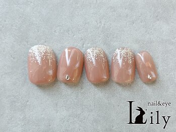 リリー 橋本店(Lily)/美爪☆うるつやオフィスデザイン