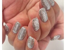 ペッシュブルーム 梅田(Peche Bloom)/パラジェルフィルインマグネット