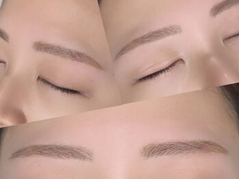 エルレ(ELRe)/アイブロウWAX