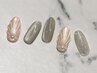 新規【定額ハンド×300種類のデザイン】4400円★