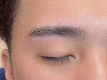 ニカ(nIka)/眉毛ワックス脱毛