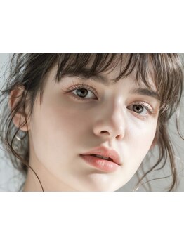 ナチュラル上品な目元にしたい