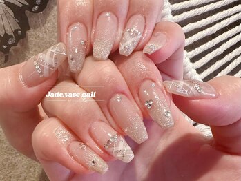 ジェードベース 銀座(Jade.vase)/