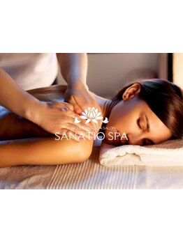 ご褒美にオススメ贅沢サロン