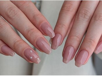 フィロンネイル 市川店(filonnail)/ワンカラー