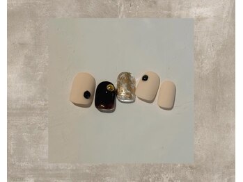 マルネイル 新宿店(MARU NAIL)/regular design +¥7,980