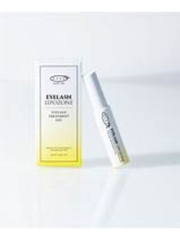 トータルビューティーサロン 法悟空 たつの店/アイラッシュリポゾーン