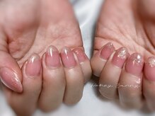 ハニーバニー(HoneyBunny)/ゴールドマグネット