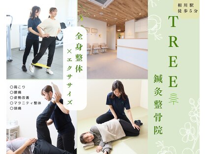 ツリー鍼灸整骨院 吹田店(TREE鍼灸整骨院)の写真