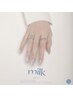 【6月限定】500円引き♪大人気！enoi milk magnet！¥8,500→¥8,000