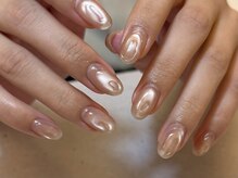 モノ 本通(mono)/ぷっくりマグネット