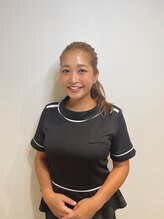 エイジングケアサロン 青山 柳川 梨緒