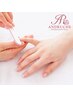 【Nail】極上のハンドトリートメント(ネイルケア＋手のエステ付き)
