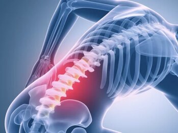 整体オガサワラ/【腰痛】スッキリ快適生活へ！