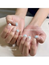 エーワン(a-one)/ガーリーネイル