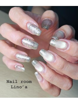 リノア(Lino’a)/sample design