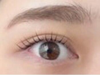 アーツ アイサロン 町田店(arts eyesalon)/パリジェンヌ