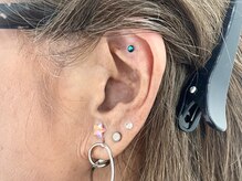 イマージュ(image)/耳ツボジュエリー☆SAYAKA