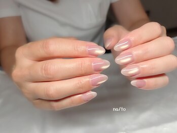 リカルメナートゥ 薬院(re:calmer na/to)/シアーマグネット